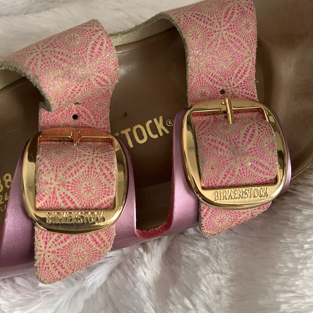 Birkenstock Slides - Picture 4 of 5
